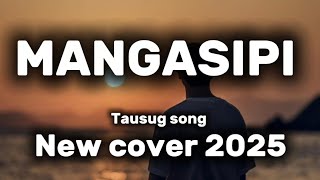 Mangasipi lyrics/cover @sofhianiza  screenshot 5