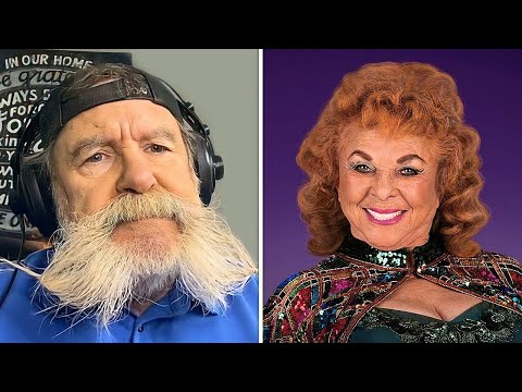 Dutch Mantell on Fabulous Moolah's Unsightly Fame (DESERVED?)