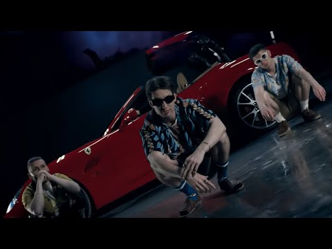 ХЛЕБ feat. Дискотека АВАРИЯ – Мохер (official music video)