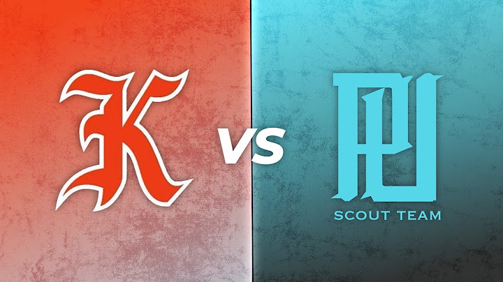 PG Game of the Week: Knights Baseball 13U National vs Pottstown Scout Team @CS99TV