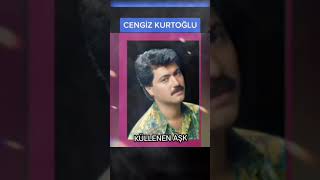 CENGİZ KURTOĞLU Küllenen Aşk(eski versiyon) Resimi