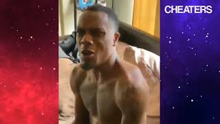 CHEATERS CAUGHT RED HANDED COMPILATION #5