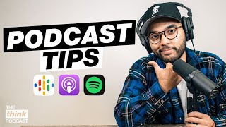 Should You Start A Video Podcast? (Tips For Beginners)