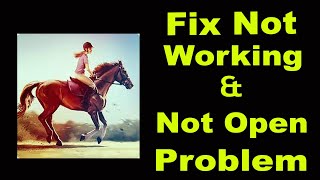 How To Fix Rival Stars App Not Working Problem Android & iOS | Rival Stars Not Open Problem | PSA 24 screenshot 3