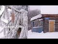 Красота зимнего леса | Winter in Russia