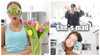MOM IS MAD 😠  WITH ME | VLOG#1829 by Forever Family Vlogs 57,842 views 1 month ago 25 minutes
