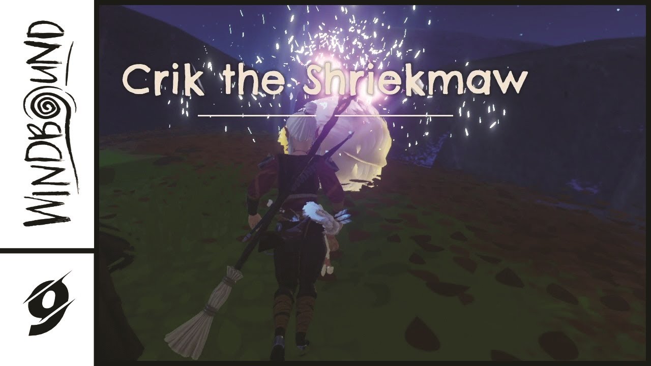 Windbound | Chapter 4 The Tipping Point | Survivalist Gameplay #9