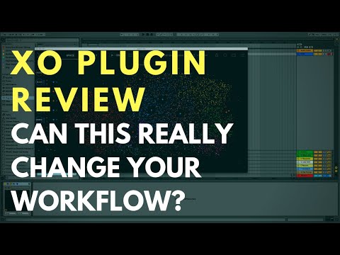 Plugin Review: Can This Plugin Really Change Your Workflow? XO By XLN Audio