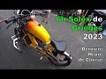 6h solex de griges 2023  dernire heure de course  lord authentic  solex