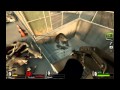 Left 4 Dead 2 - Infected Fails (Bots Only)