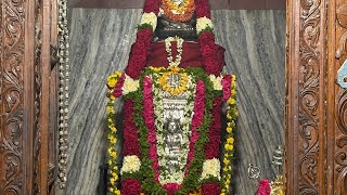 UTTARADHANE@BHAGYANAGAR KRISHNA MUTT