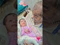 Nana Ji Ke Sath Bitaaye Pal Yaadon Ka Khazana Newbornbaby Cutebaby Baby Newborn Trending