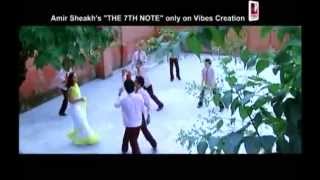 New Release Prastab Amir Sheakh The 7Th Note Ft Jharana Bajracharya