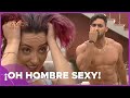 ¡Las chicas se volvieron locas!  | El Poder Del Amor Temporada 1 Capitulo 58