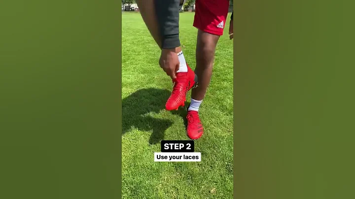 HOW TO SHOOT WITH POWER