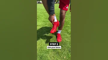 HOW TO SHOOT WITH POWER 