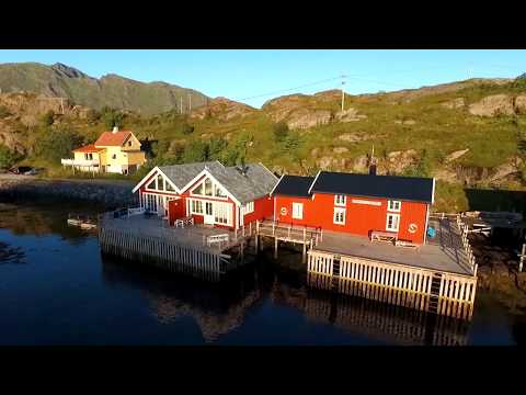 Video: Qış Tətili: Norveçdə Milad