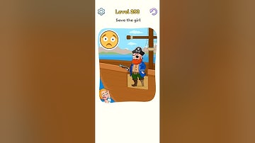 Dop 5 Level 253 walkthrough solution #ios#android #gameplay