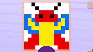 🎨 Magic Coloring Fun! Color & Paint Games for Kids! 🖍️✨ screenshot 4