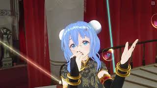 Entrance to you - Nao version. [CM3D2]