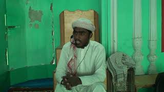 Khalid Mahmood Madni Mutaalim Jamia Makhzan Ul Uloom at GULSHAN E DARKHWASTI 6/12/2019