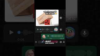 bro would fall for this 😭😭 #rust #rustconsole #rustfunny #rustmeme #rustclips #rustgame #fyp