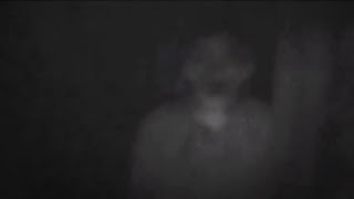 10 Scary Ghost Sightings Caught on Tape