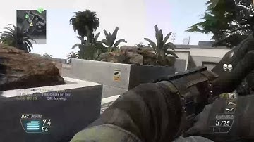 INSANE SOLO TDM RANDOM TOMAHAWK KILLCAM