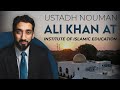 Ustadh nouman ali khan  institute of islamic education
