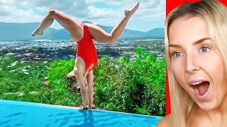 Crazy TALENTED People That Will BLOW YOUR MIND