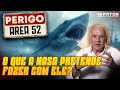 A NASA escondeu o Megalodonte de nós? E se for verdade?