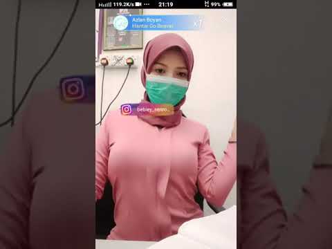 Bebiey_senrose doktor cinta gaiss