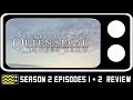 Queen Sugar Season 2 Episodes 1 & 2 Review & AfterShow | AfterBuzz TV