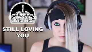 Scorpions - Still loving you (Cover by Ira Green)