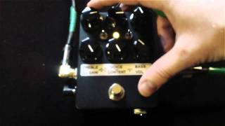 Guitar Pedal X - GPX Blog - Toneczar Ed Rembold's Two