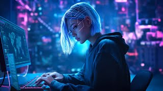 🎵 Chillout/Chillstep Music for Focus - Enhance Your Concentration