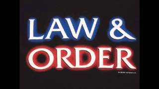 Law   Order  Sound Effect   YouTube