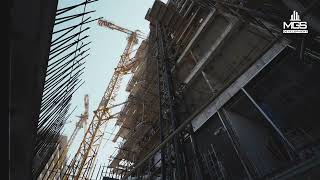 Construction Update | September 2026