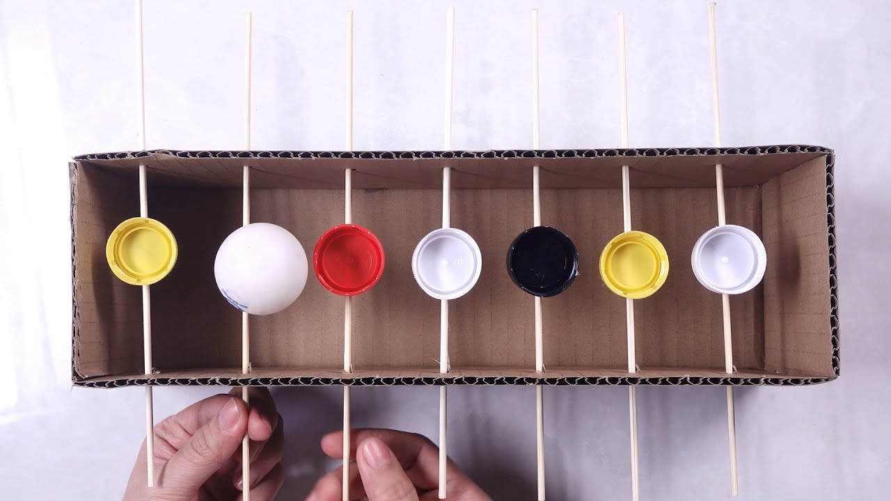 8 Fun STEM Activities