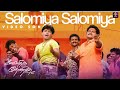 Salomiya Video Song Kannethirey Thondrinal Prashanth Simran Deva RJS Music Salomiya Video Song Kannethirey Thondrinal Prashanth Simran Deva RJS Music