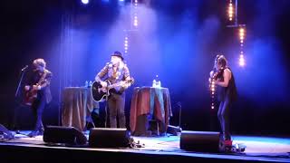 Elliott Murphy @ Cap Caval, 2 octobre 2020   Penmarc&#39;h   I Want To Talk To You