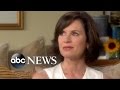 Elizabeth Vargas and Her Story of Anxiety, Alcoholism and Hope