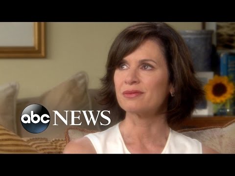 Elizabeth Vargas and Her Story of Anxiety, Alcoholism and Hope thumbnail