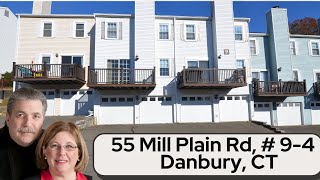 Home For Sale in Danbury, CT