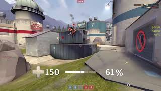 random tf2 bullshittery part 3