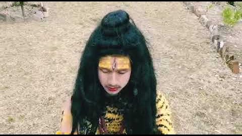 Shiv tandav stotram || Mahadev watsapp status || Devo ke dev Mahadev status || 🙏🙏#shiv #mahadev