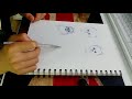 100일 독학 드로잉(소묘) 연습하기. 99. 끝이 다가오고 있다.