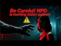 Why Narcissistic Men (NPD) Target Asian Women | Full Breakdown