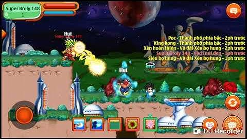 Ngọc Rồng Online sv7 - kiếm đệ tử ngon quá dễ ràng cho acc ss nv heo