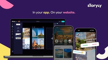 Transform User Engagement with Storyly: Elevate Your App and Website Experience